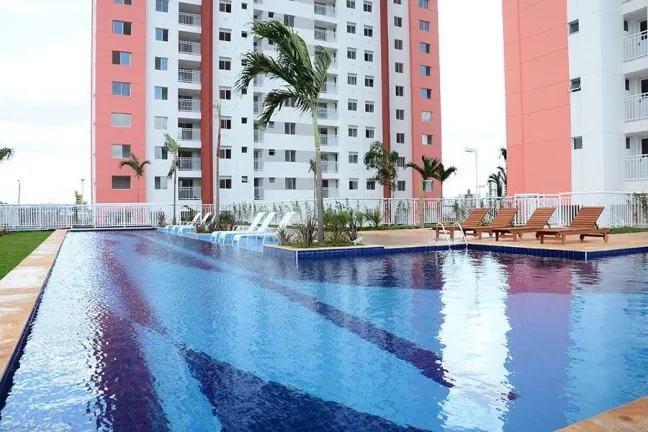 Foto do imóvel Play Ilhotas | Apartamento à Venda | Teresina em Ilhotas, Teresina - PI