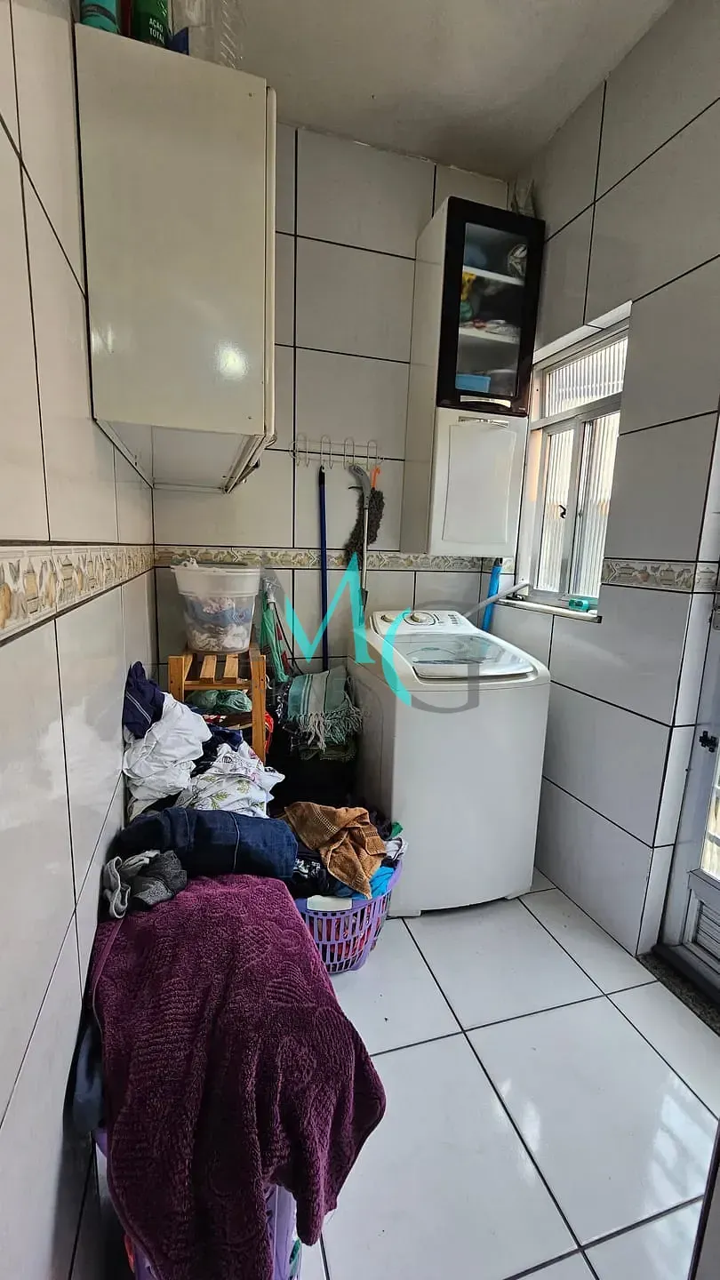 Imagem Casa à 3 quartos 110m² a venda por R$ 400.000,00 em Campo Grande, Rio de Janeiro, RJ