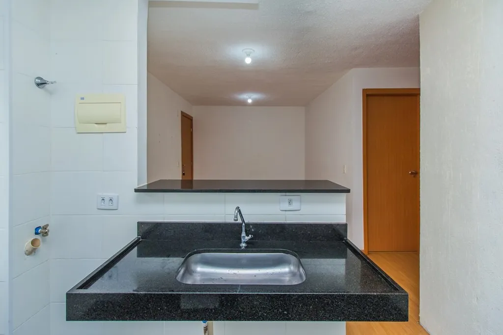 Imagem Apartamento em São José