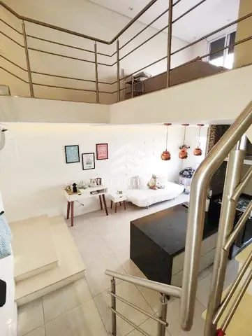 Foto do imóvel Place Vendome Jardins - Apartamento à venda em Rua Haddock Lobo, 313 - Consolação, São Paulo - SP