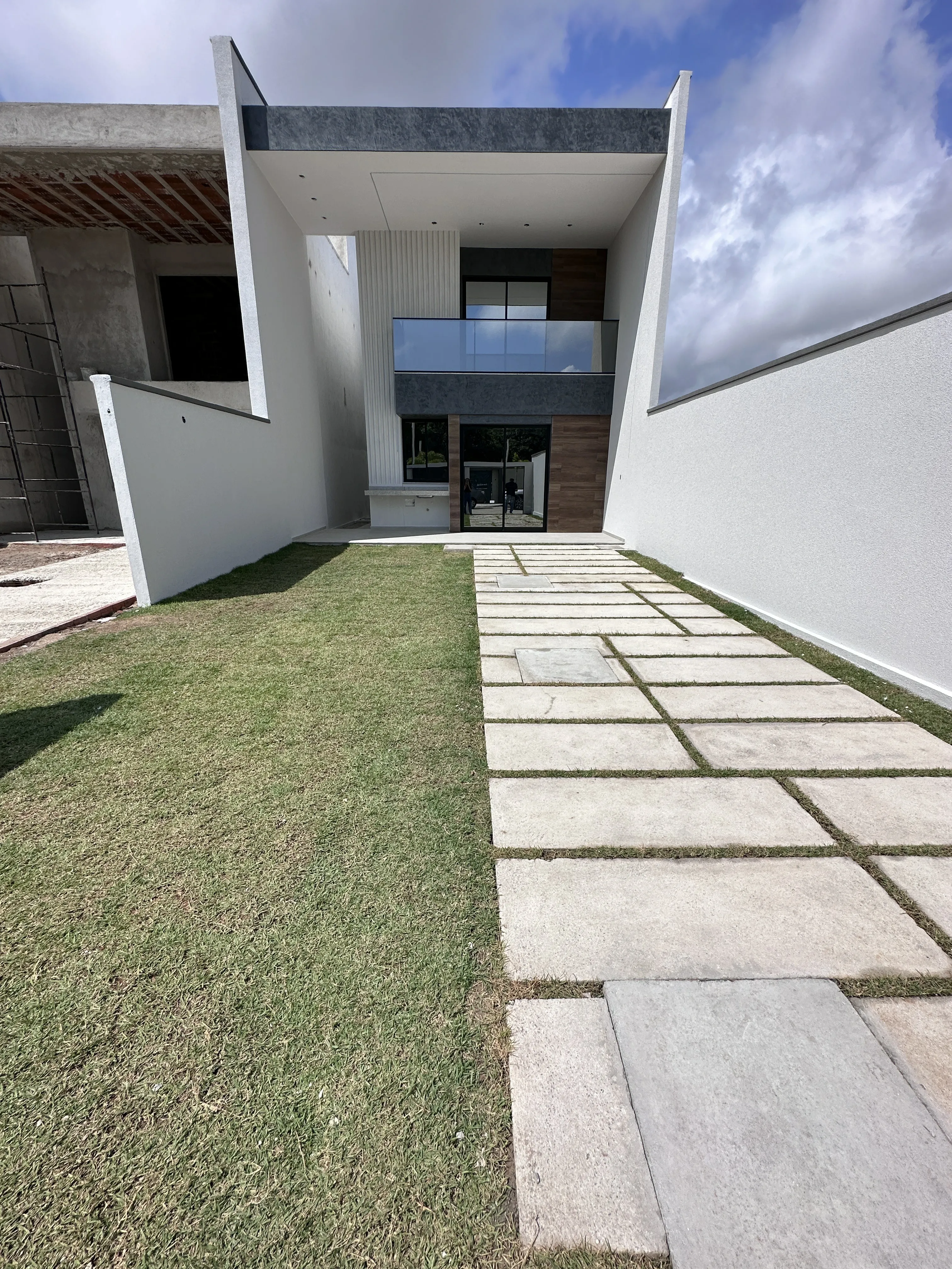 Imagem Casa em Condomínio 3 Suítes Eusébio