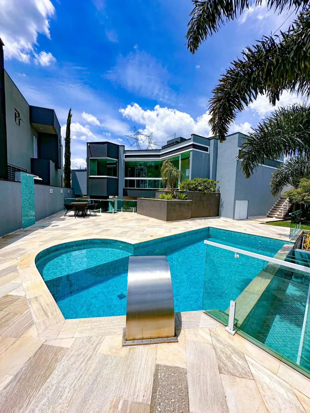 Imagem Casa com 3 Quartos à Venda, 350 m² em Cidade Parquelandia - Mogi das Cruzes
