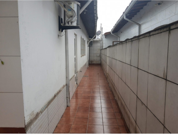 Imagem Casa com 3 Quartos à Venda, 180 m² em Caiçara - Praia Grande