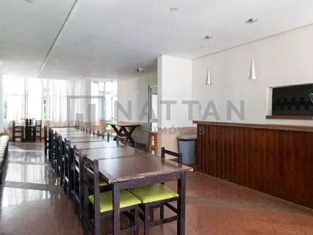Imagem Apartamento com 2 dormitórios para alugar, 60 m² por R$ 7.004,29/mês - Vila Regente Feijó - São Paulo/SP
