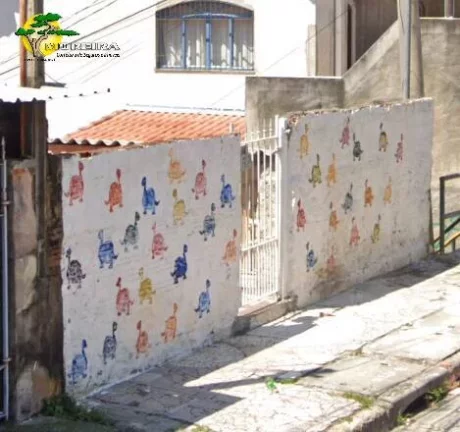 Foto do imóvel 05 CASAS NO TERRENO - ÓTIMO PARA RENDA NO LAUZANE PTA.