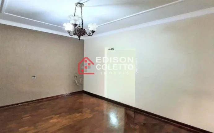 Imagem Casa à venda, 3 quartos, 1 suite, Jardim Algodoal, Piracicaba!!