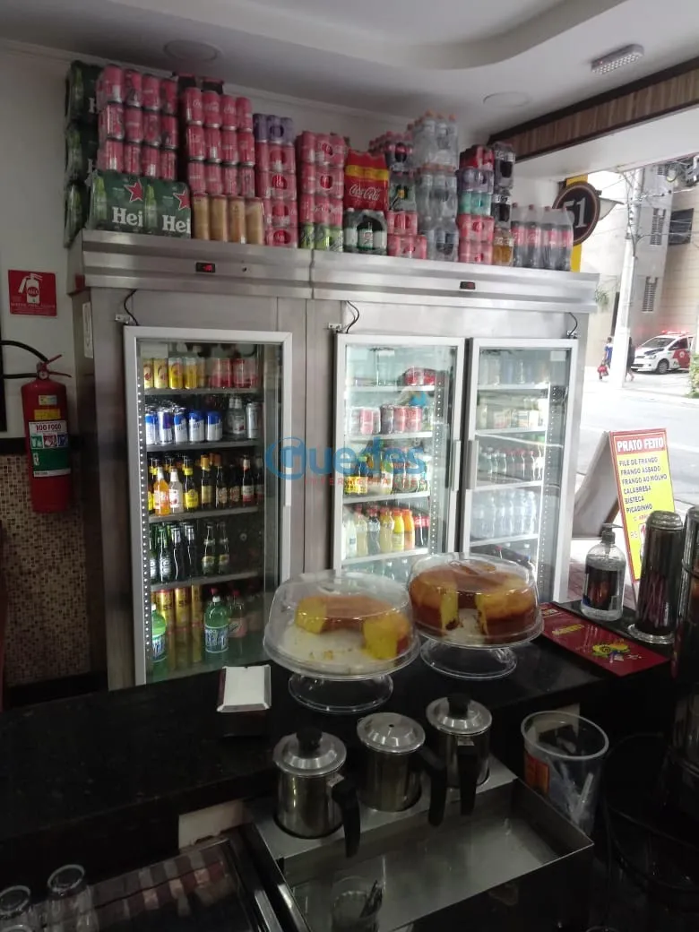 Imagem Lanchonete em Vila Clementino - São Paulo R$ 720.000