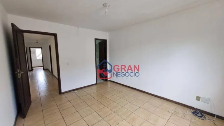 Imagem Alugo apartamento mensal- Praia
