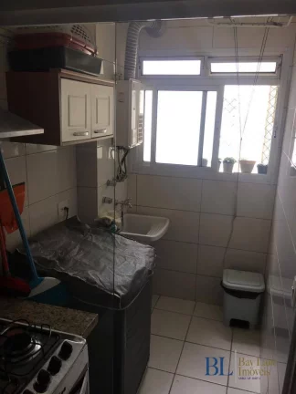 Imagem Vende Apartamento Na Rua Marina Crespi - Mooca -70M² - 3 Dorms 1 Suíte!