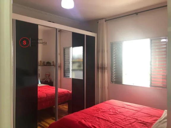 Imagem Apartamento Padrão à venda | 82 m