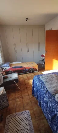 Imagem SOBRADO 4 DORMITÓRIOS - ZONA NORTE - ACEITA PERMUTA