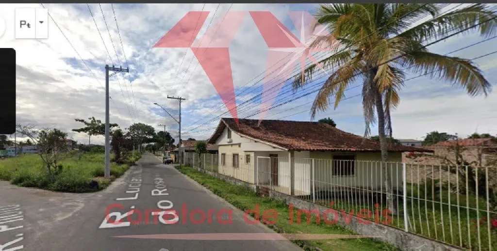 Imagem Terreno em Nova Almeida Centro, Serra
