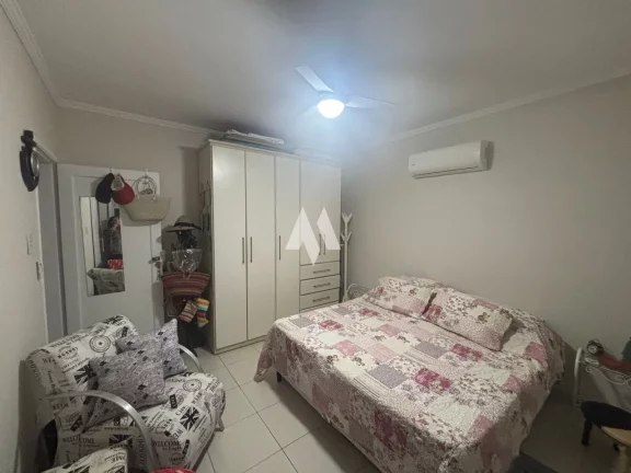 Imagem Apartamento à venda frente mar!