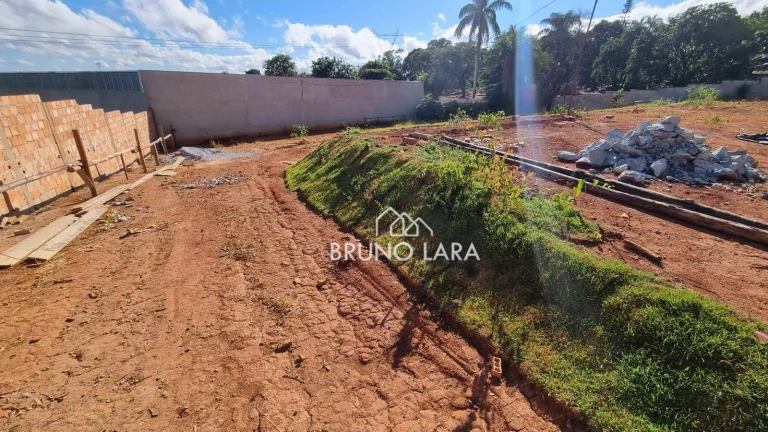 Imagem Área à venda bairro Resplendor em Igarapé /MG.