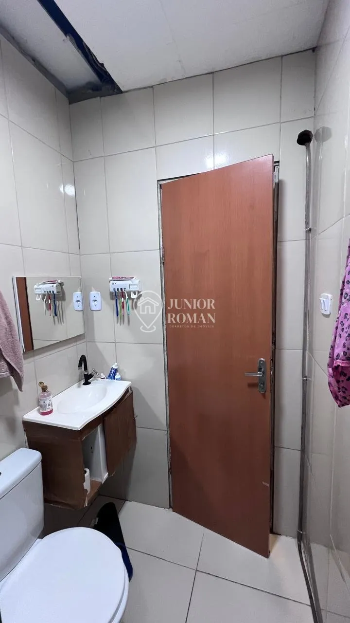 Imagem CASA 3 DORM 160M2 - BAIRRO ANTÔNIO GERALDO l BARREIRAS/BA