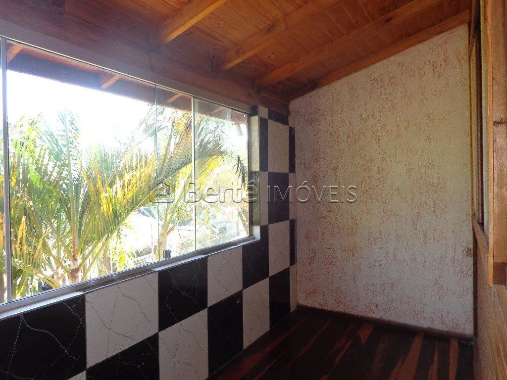 Imagem Casa para Venda - 101.25m², 4 dormitórios, 1 vaga - Campo Novo