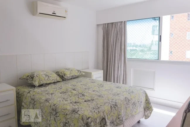 Imagem Apartamento à Venda - Barra da Tijuca, 3 Quartos, 105 m2
