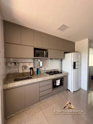 Imagem Apartamento 03 quartos - Jardim Panorama - Ipatinga CÓD 1027
