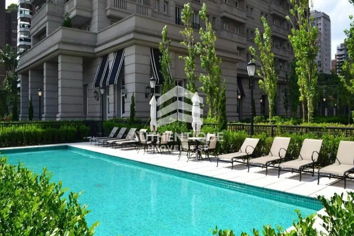 Imagem 106 Seridó - Jardim Europa - Apartamento à venda em São Paulo/SP