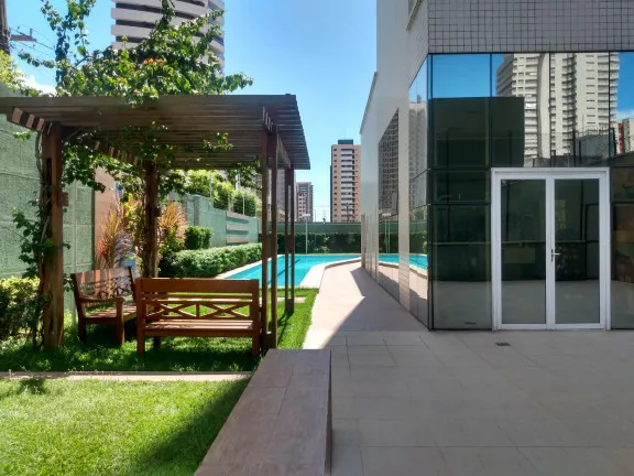 Imagem Apartamento com 2 Quartos à Venda, 61 m² em Meireles - Fortaleza