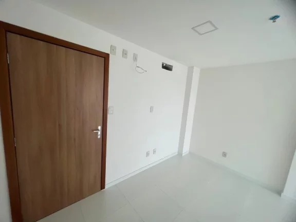 Imagem Sala comercial para locação no Premier - Ala Médica