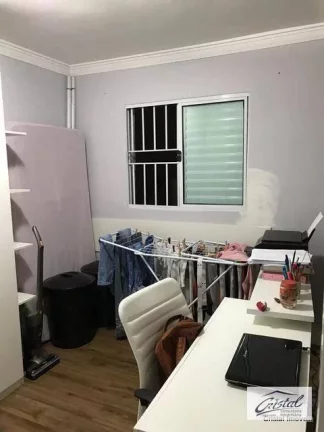 Imagem Apartamento 2 dormitórios fino acabamento