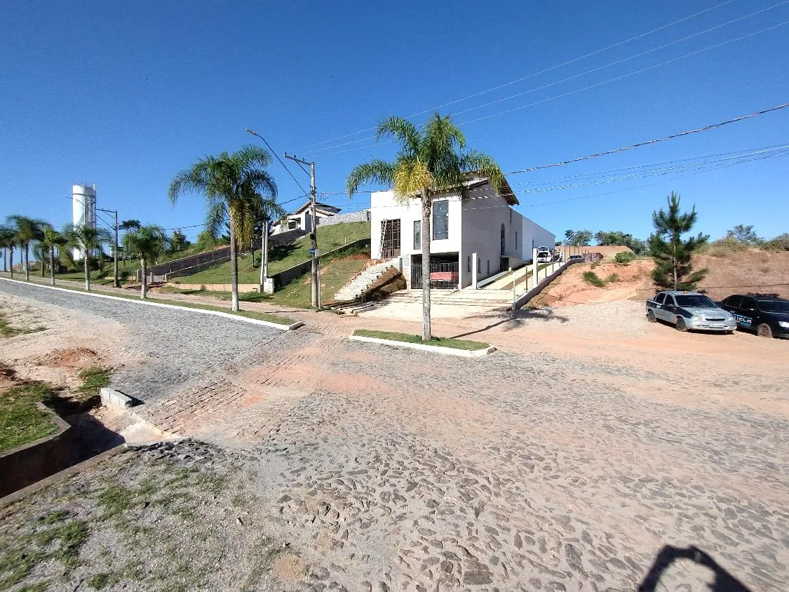 Imagem Terreno em Condomínio Alto Padrão (1.158m² - Jacareí/Guararema)