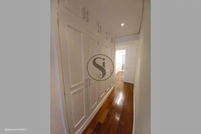 Imagem APARTAMENTO RESIDENCIAL em SÃO PAULO - SP, VILA NOVA CONCEIÇÃO