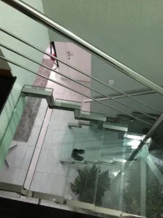 Imagem Casa de Condomínio com 3 Quartos à Venda, 183 m² em Tucuruvi - São Paulo