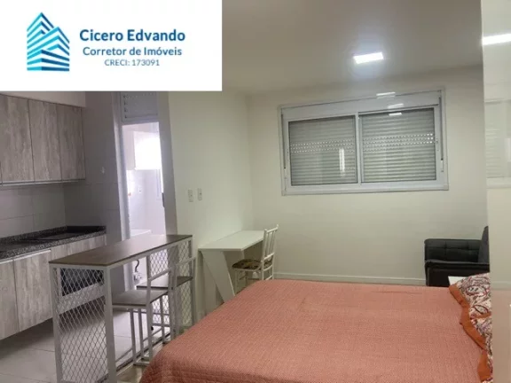 Imagem APARTAMENTO RESIDENCIAL em SÃO PAULO - SP, BRÁS