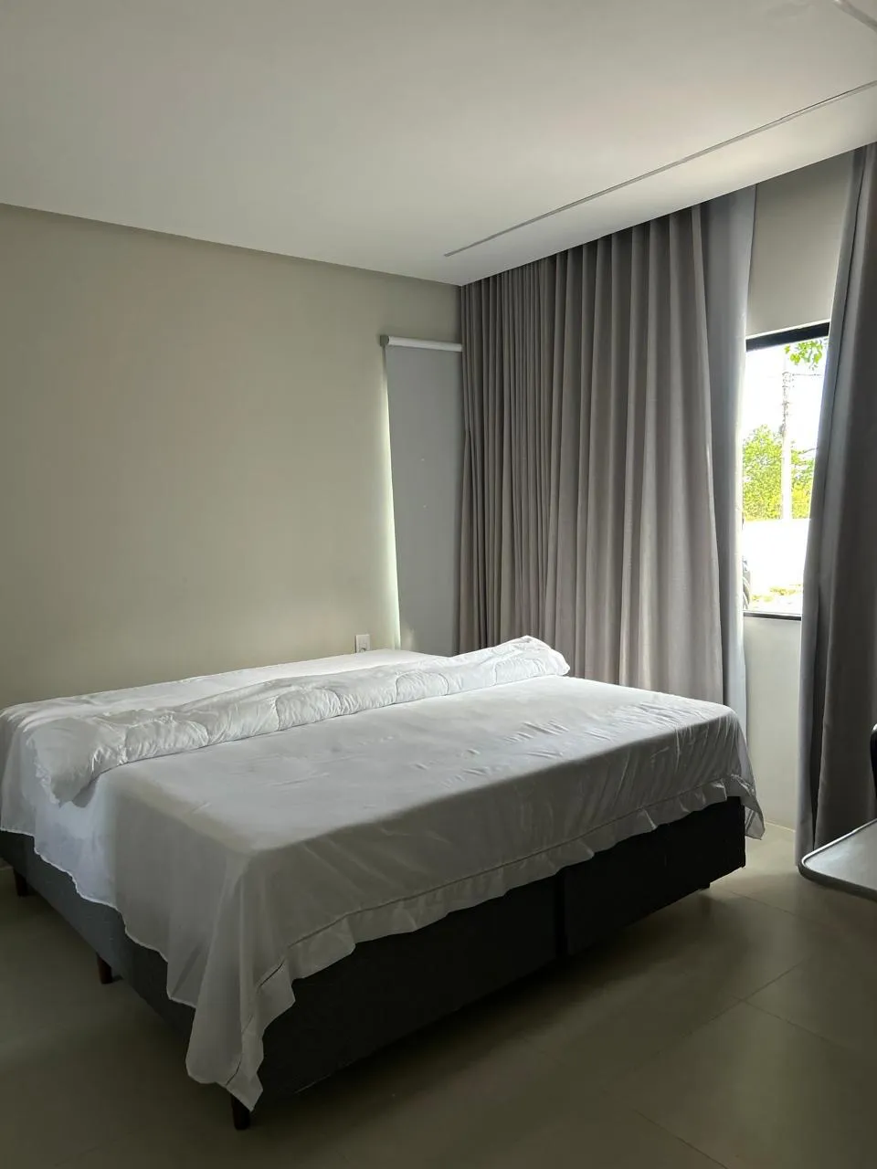 Imagem Casa de Condomínio com 3 Quartos para Alugar ou Temporada, 150 m² em Barra do Jacuípe - Camaçari