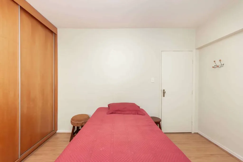 Imagem Apartamento à venda em São Paulo, Aclimação, com 3 quartos, 118m2