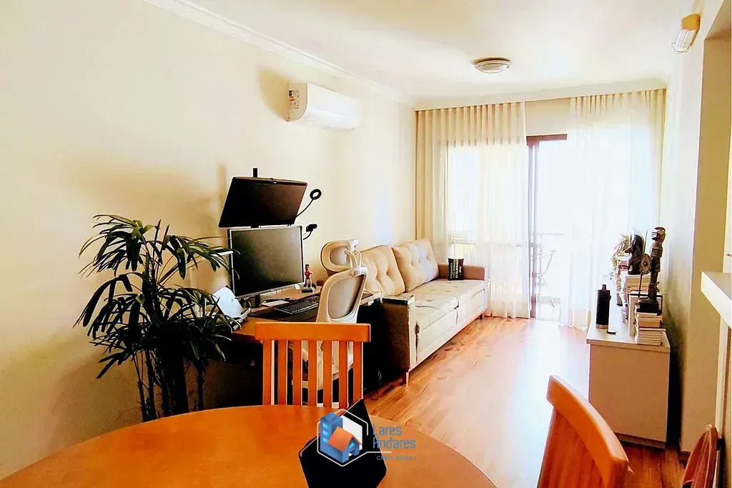 Imagem Apartamento à venda 1 Quarto 1 Vaga 45M² Itaim Bibi São Paulo - SP