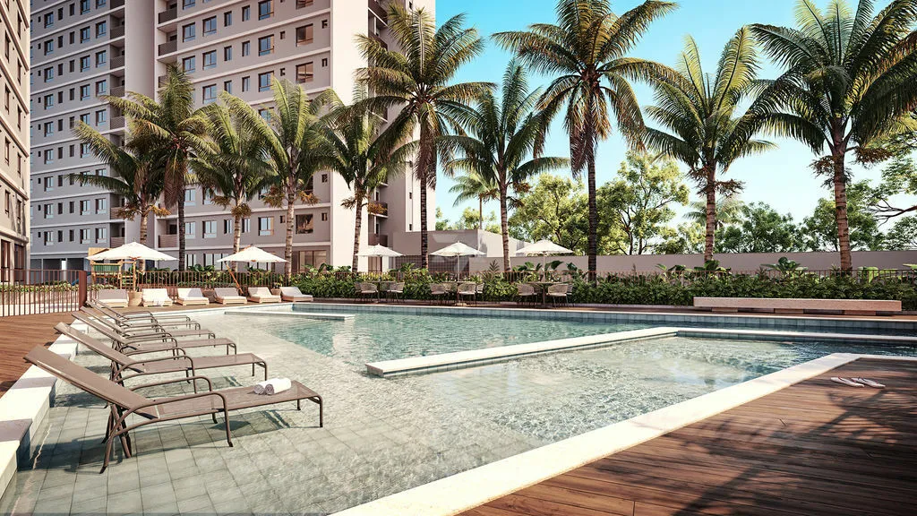 Imagem Boulevard Jardins - São João