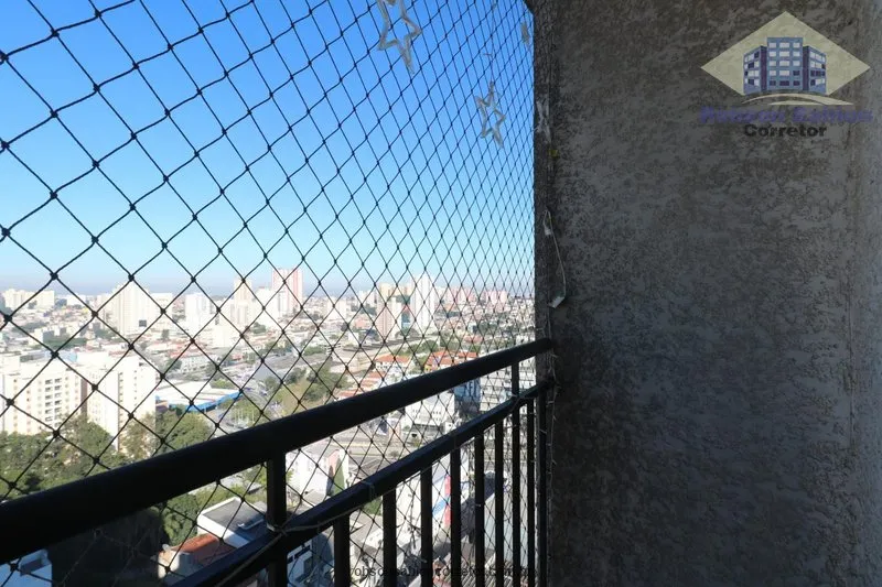 Imagem Apartamento mobiliado para venda em Diadema no bairro Centro