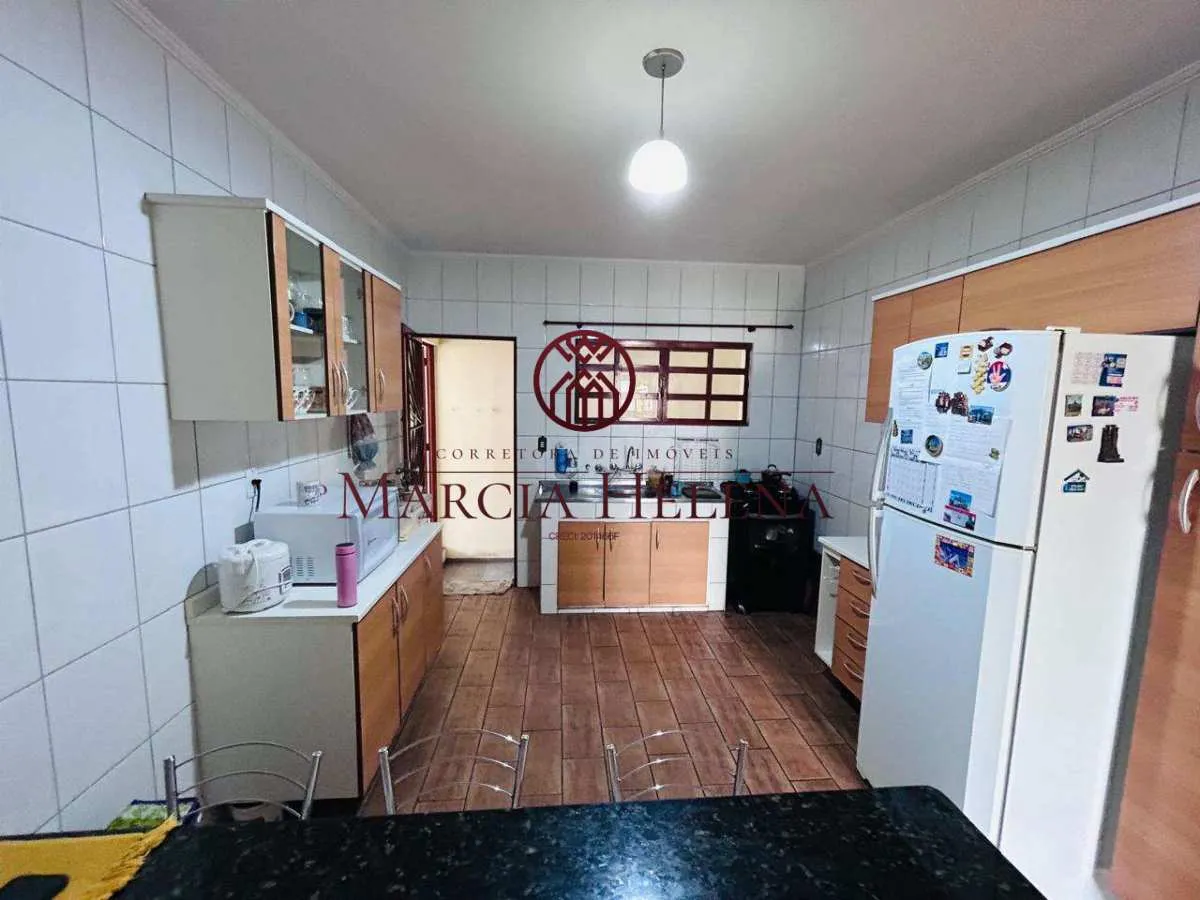 Imagem Casa à venda em Campinas, Jardim Paranapanema, com 4 quartos, 340m2