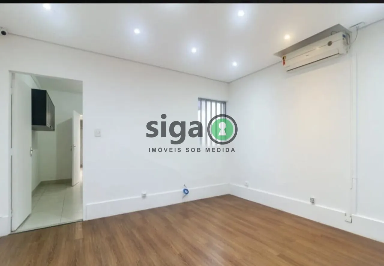 Imagem CASA COMERCIAL 132 METROS PRA LOCAÇÃO NA VILA OLIMPIA