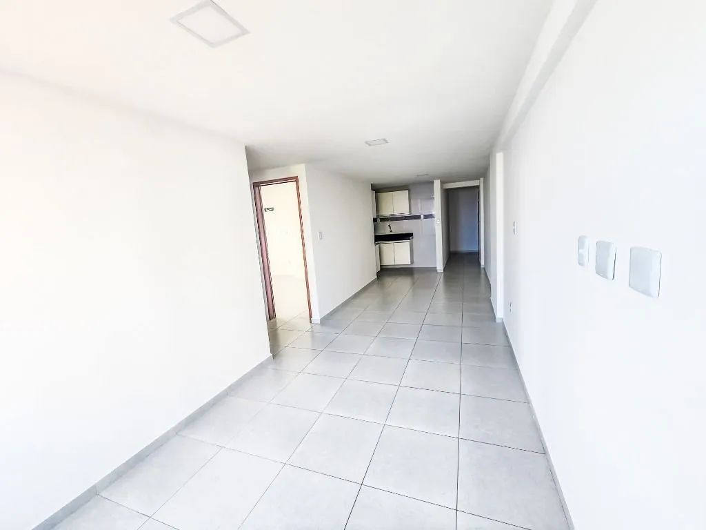 Imagem Apartamento com 2 dormitórios à venda, 72 m² por R$ 568.856,00 - Miramar - João Pessoa/PB