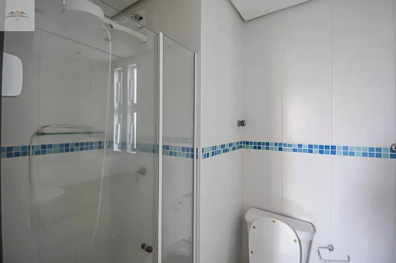 Imagem APARTAMENTO RESIDENCIAL em São Bernardo do Campo - São Paulo, Baeta Neves