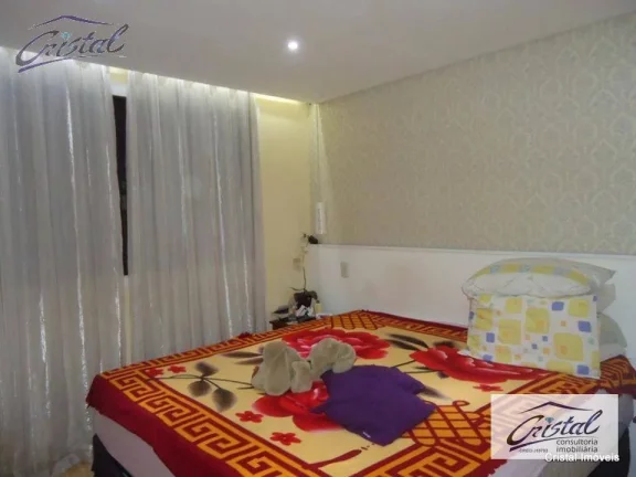 Imagem Casa com 4 dormitórios à venda, 180 m² por R$ 680.000,00 - Jardim Ester - São Paulo/SP