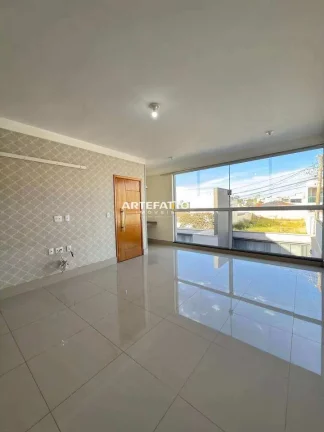 Imagem Apartamento à venda em Franca, Jardim Piratininga, com 2 quartos, 87m2