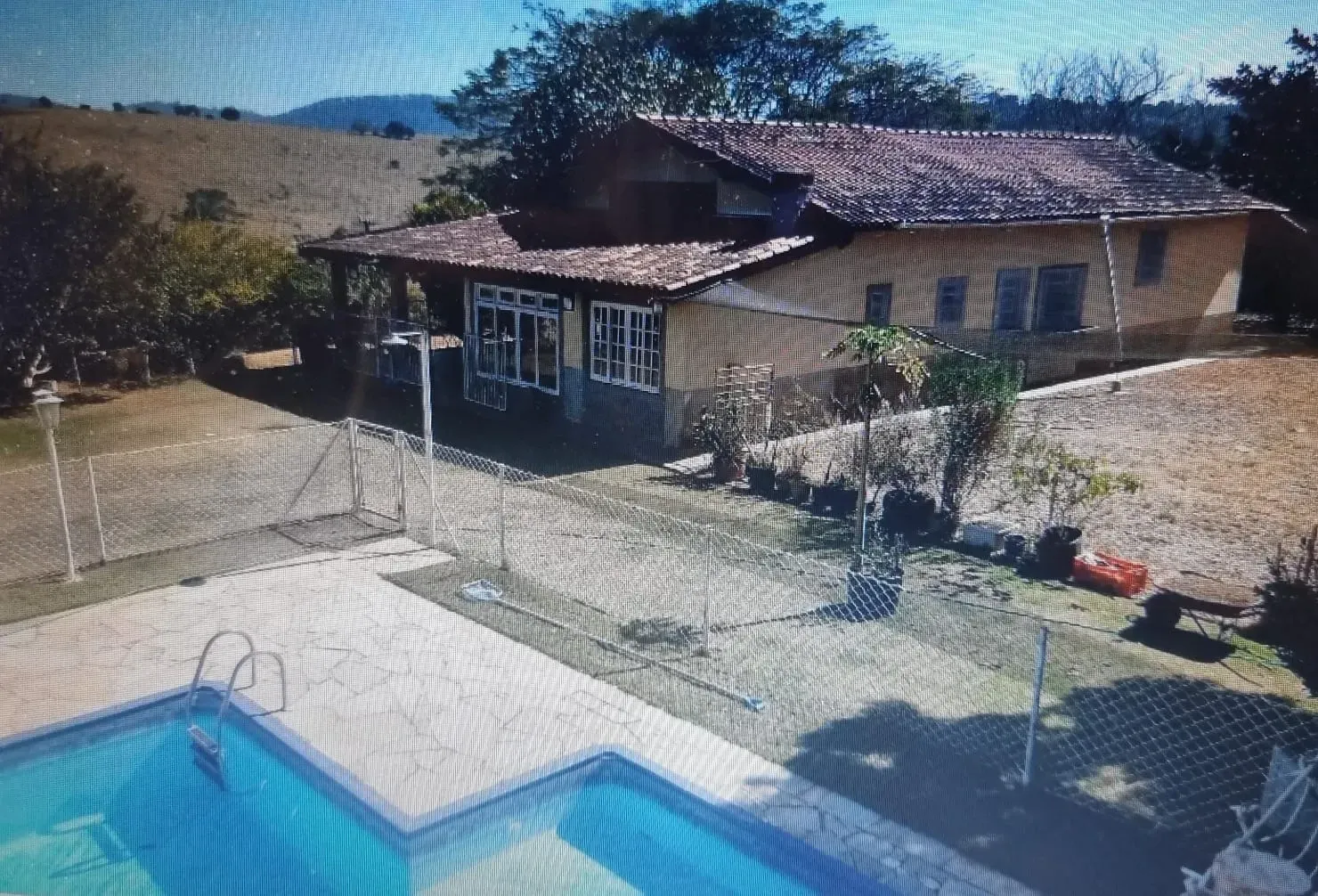 Imagem Chácara com 3 Quartos à Venda, 6.693 m² em Condomínio Quinta da Baroneza II - Bragança Paulista