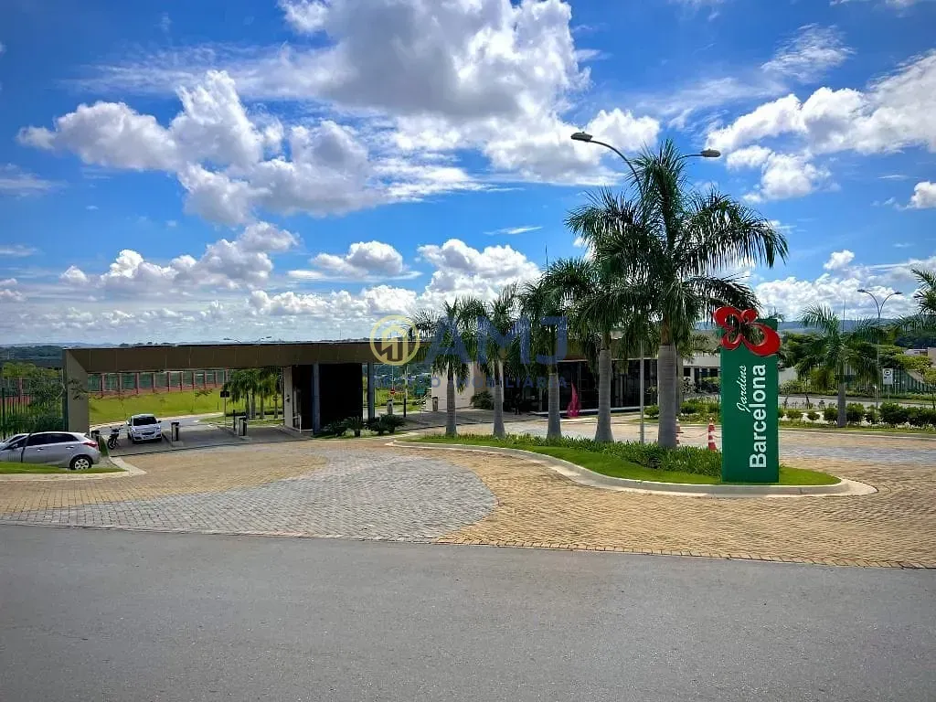 Foto do imóvel Oportunidade Única no Jardins Barcelona - Lote em Frente à Natureza em Endereço não informado