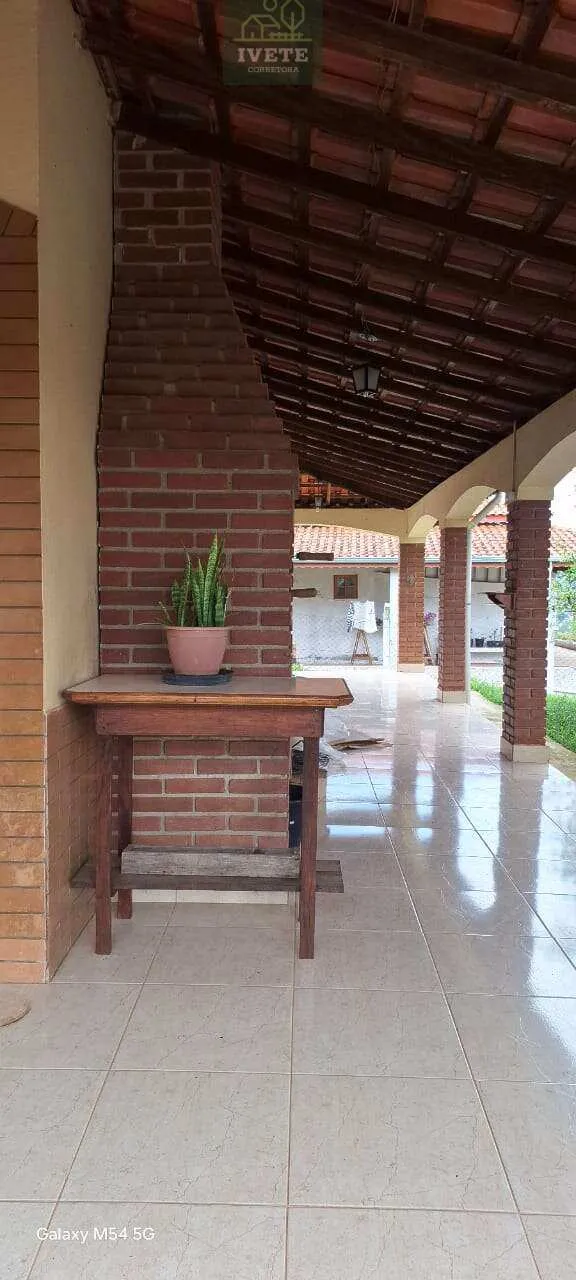 Imagem Chácara à Venda em Pinhalzinho/SP