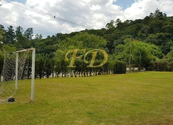 Imagem Chácara em Condomínio Fechado Mairiporã.
