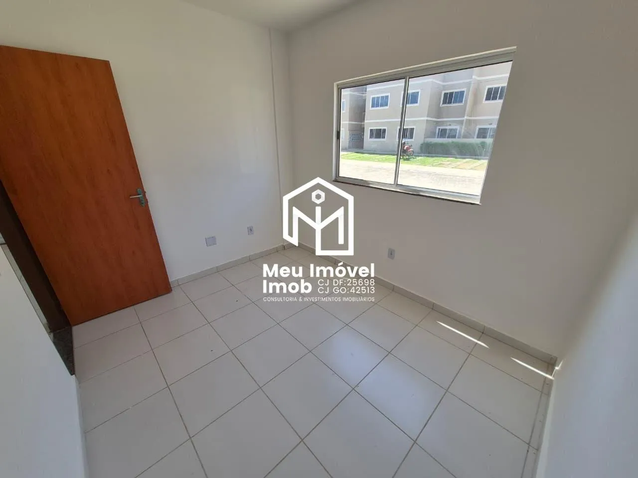 Imagem Apartamento em Parque Marajó - Valparaíso de Goiás