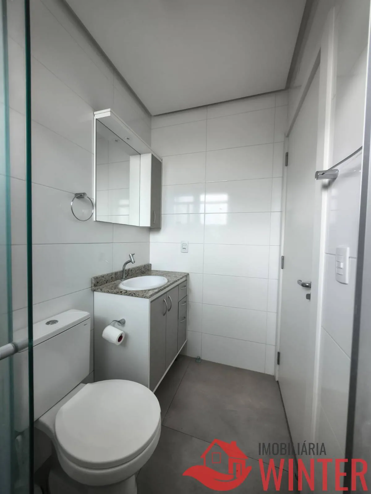 Imagem Lindo apartamento semi mobiliado de 3 quartos no centro de Feliz.