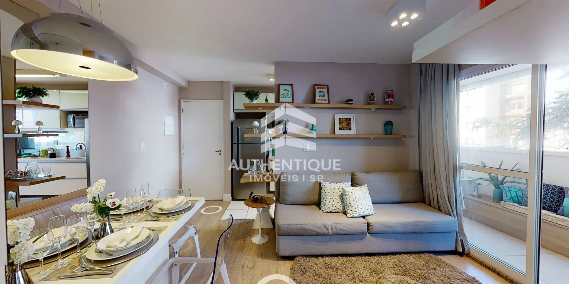 Imagem PRAÇA BRAZ LEME CASA VERDE - Apartamento à venda em São Paulo/SP