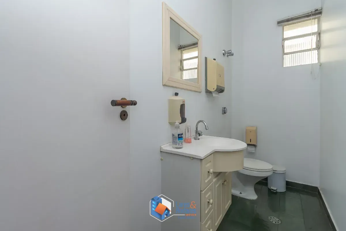 Imagem Casa para venda em Brooklin com 4 quartos, 236m²