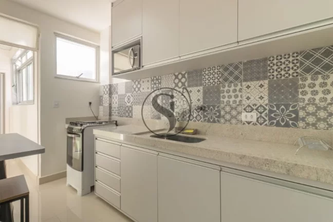 Imagem APARTAMENTO RESIDENCIAL em SÃO PAULO - SP, PERDIZES